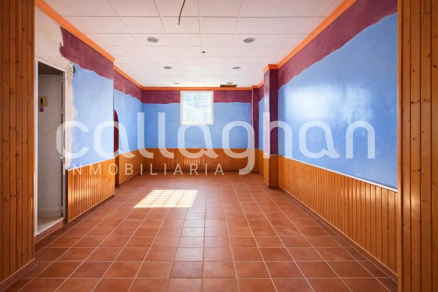 Local en venta en Chiva