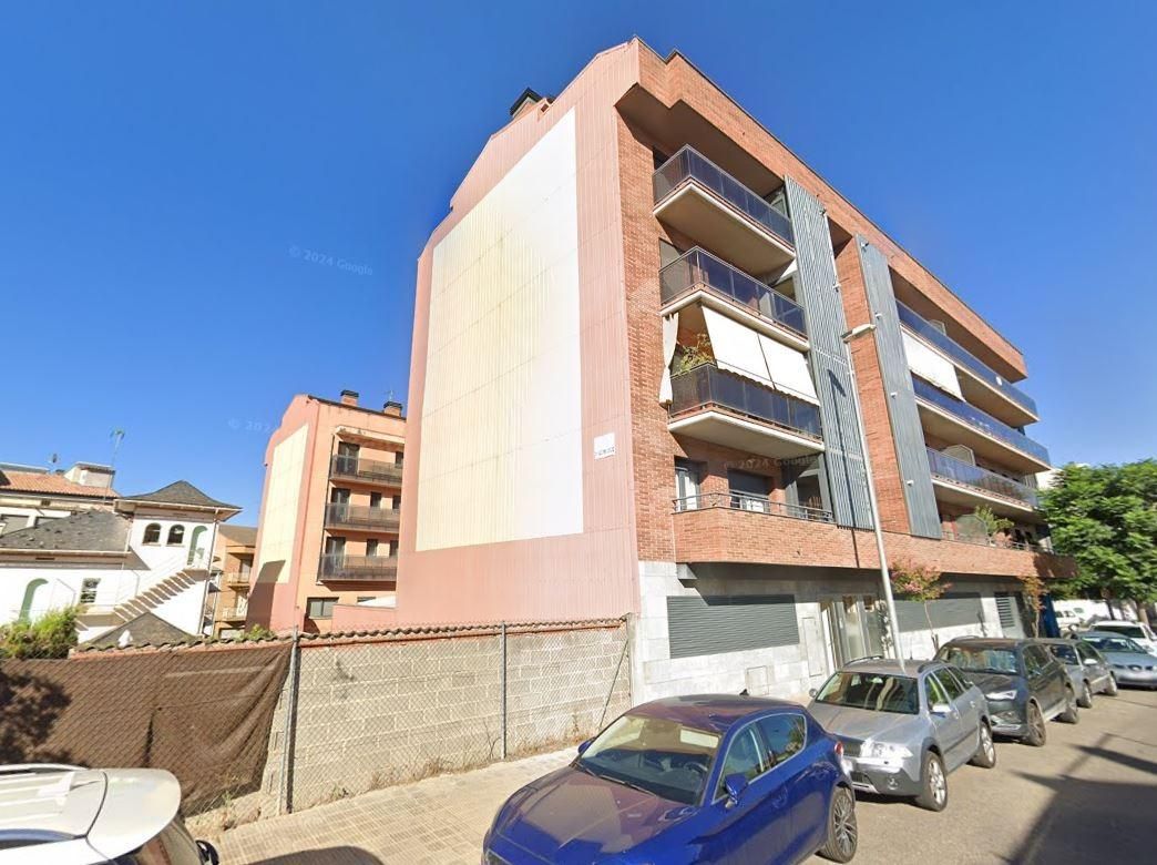 Exterior view of Flat for sale in Tremp  with Terrace