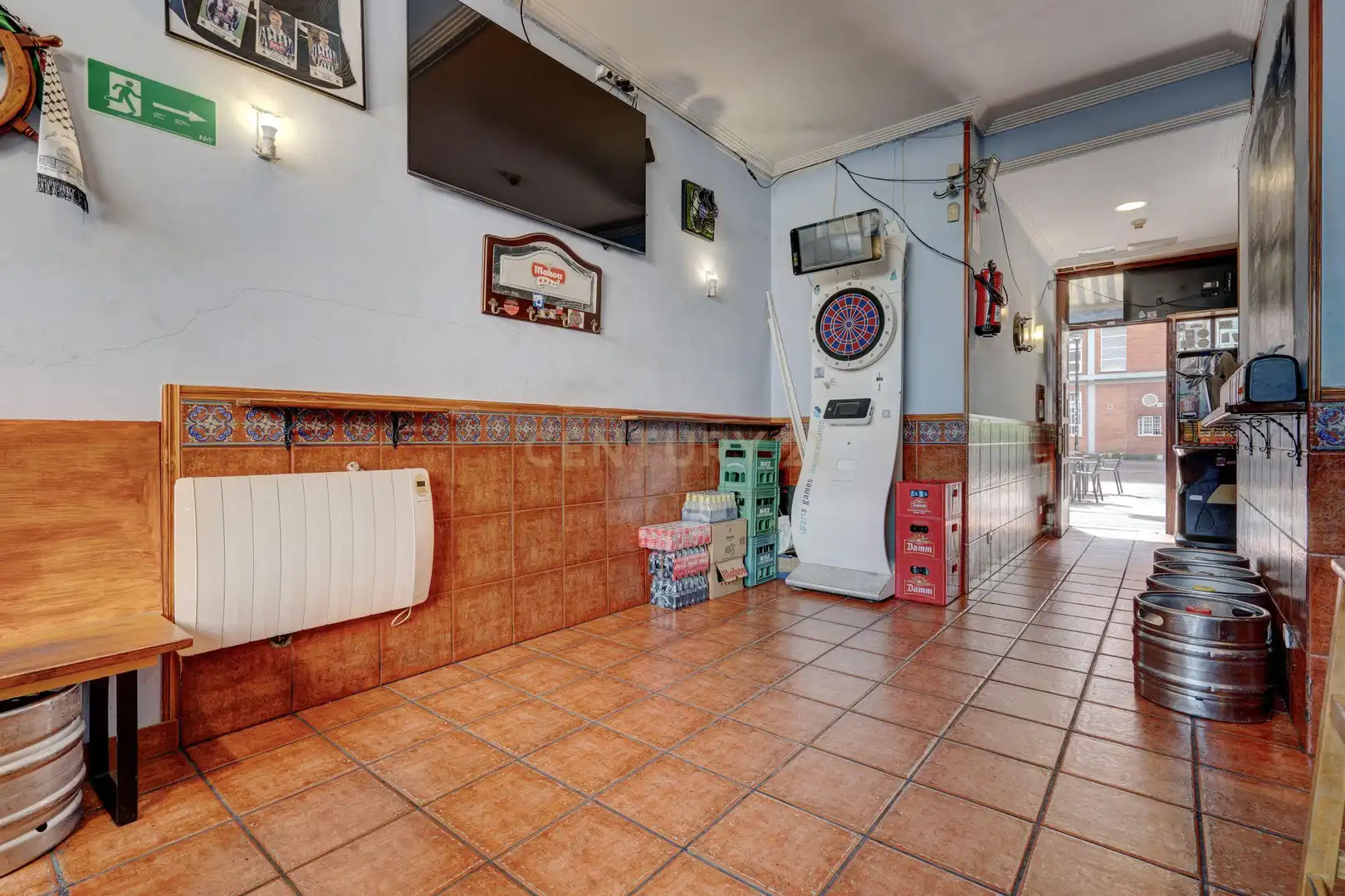 Commercial properties for sale in Extremadura Kalea, 9, Donostia-San Sebastian, Spai, 9, Intxaurrondo