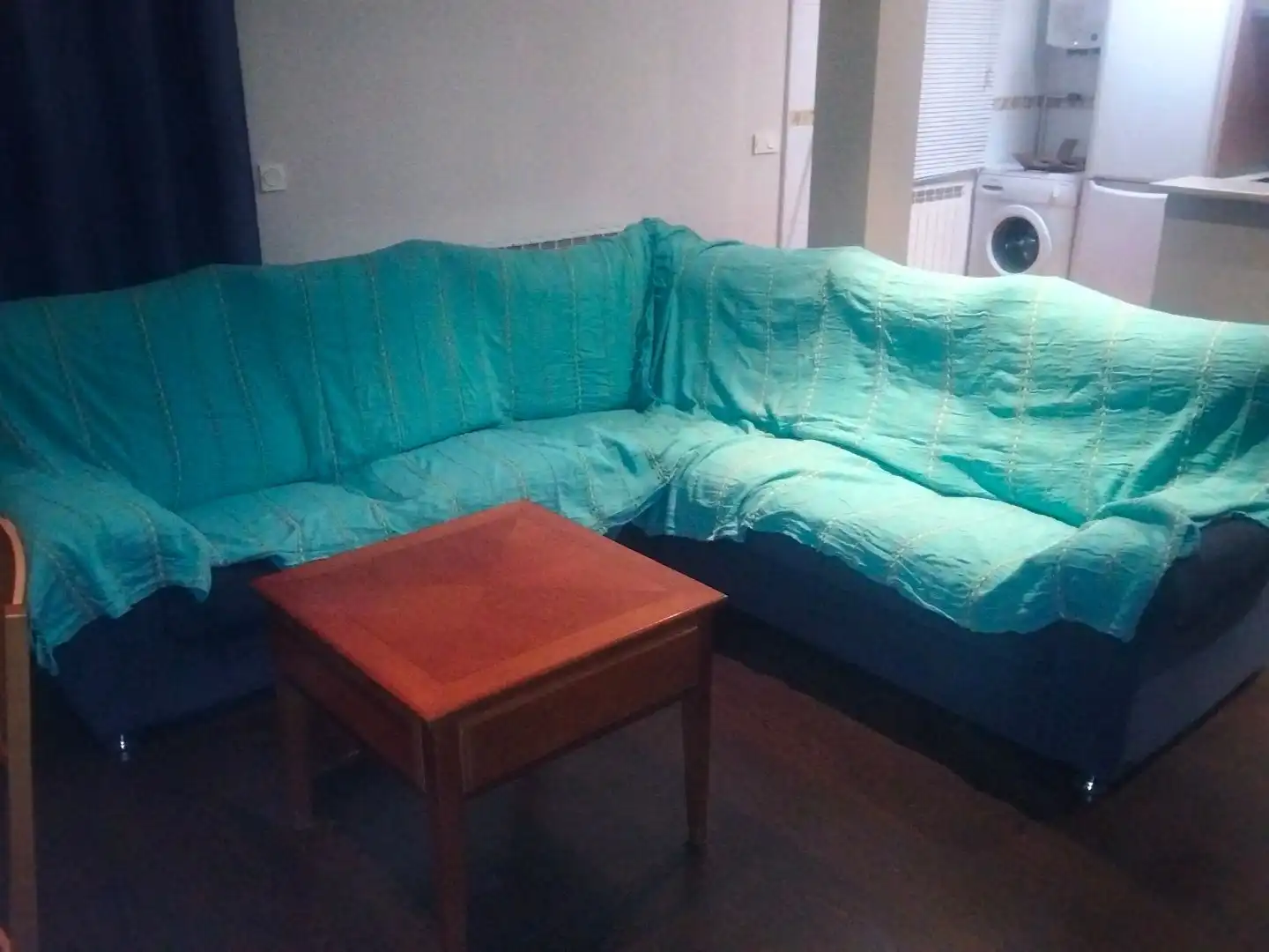 Flat for rent in Calle de las Cruces, 25, Valdepeñas