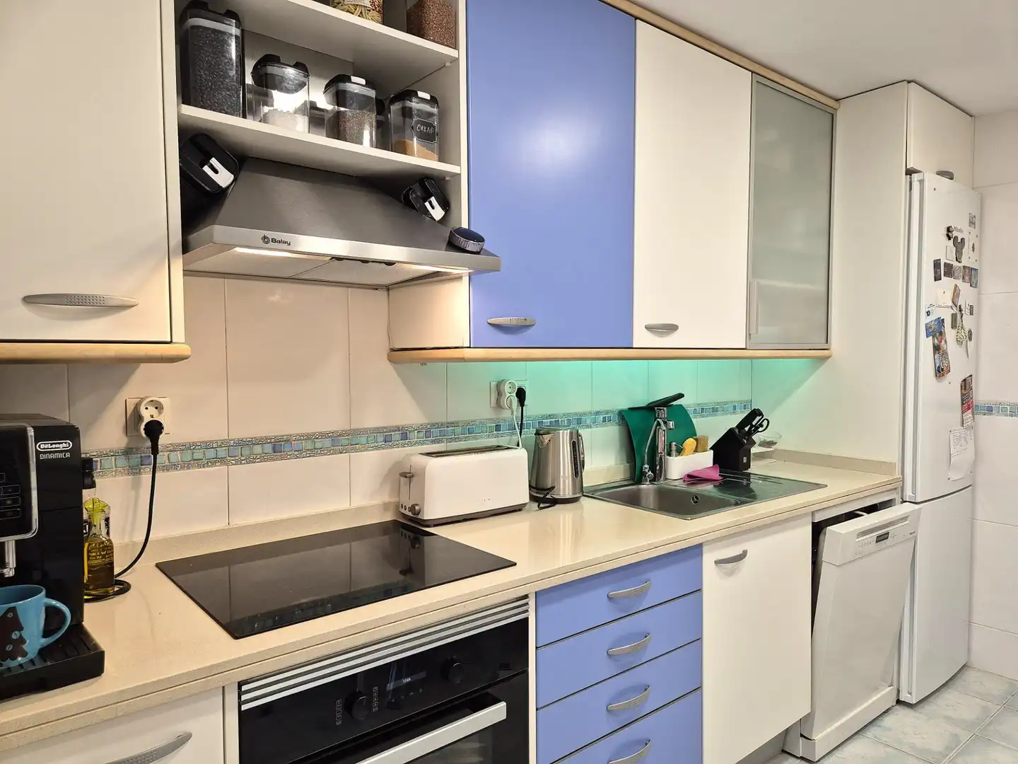 Apartamento con piscina en venta en MED RICARDO FERRE, imagen 12