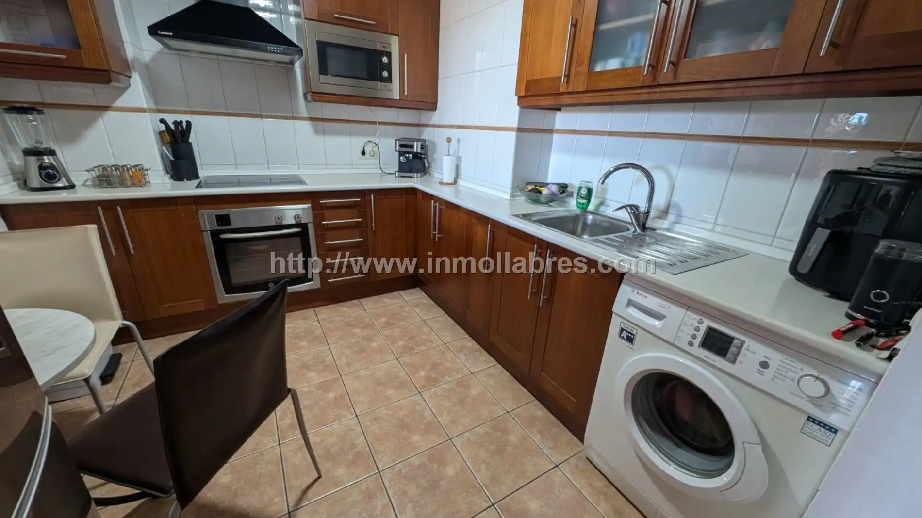 Appartement avec terrasse à vendre à Costitx, imagen 26