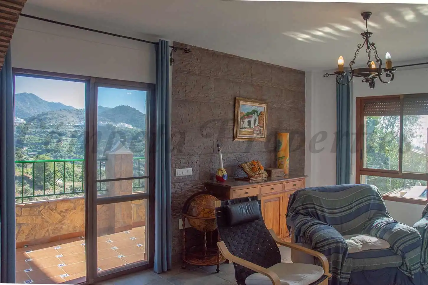 Maison avec piscine à vendre à Frigiliana, imagen 33