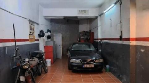 Photo 5 of Premises for rent in Carrer de València, 567, El Camp de l'Arpa del Clot,  Barcelona Capital