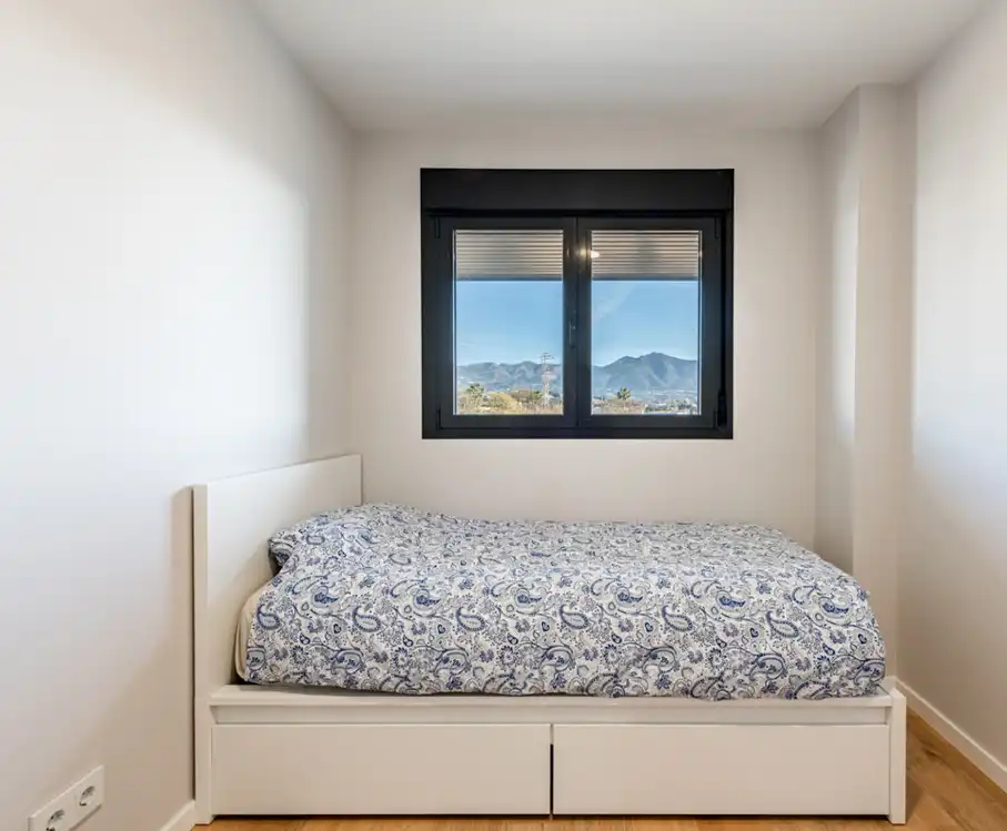 Flat with pool for sale in Las Lagunas, imagen 8