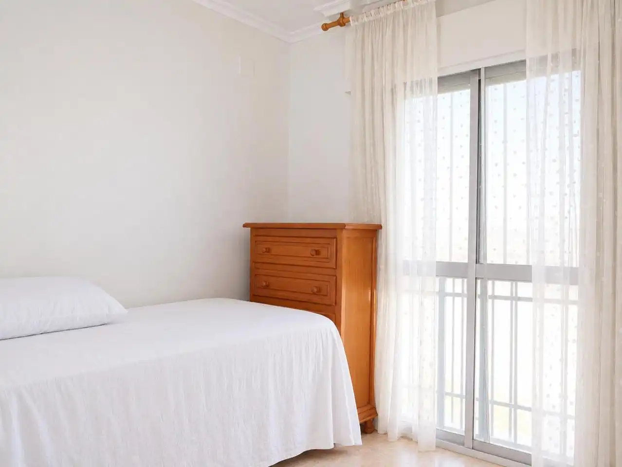 Habitación de Piso en venta en Macarena