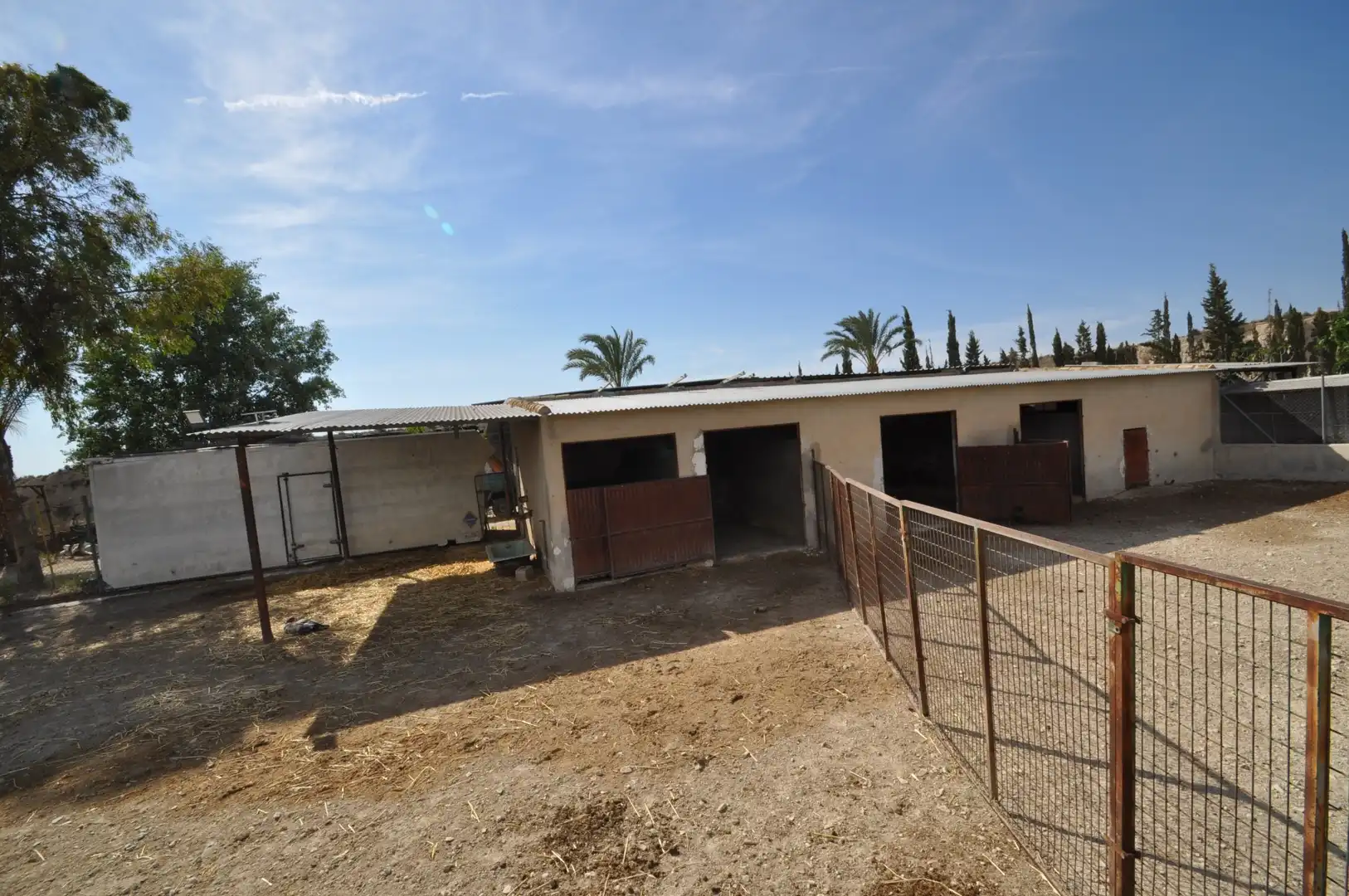 Business premises for sale in Abanilla, imagen 13