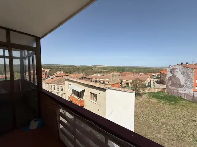 Terrassa de Pis en venda en Belorado amb Terrassa i Traster