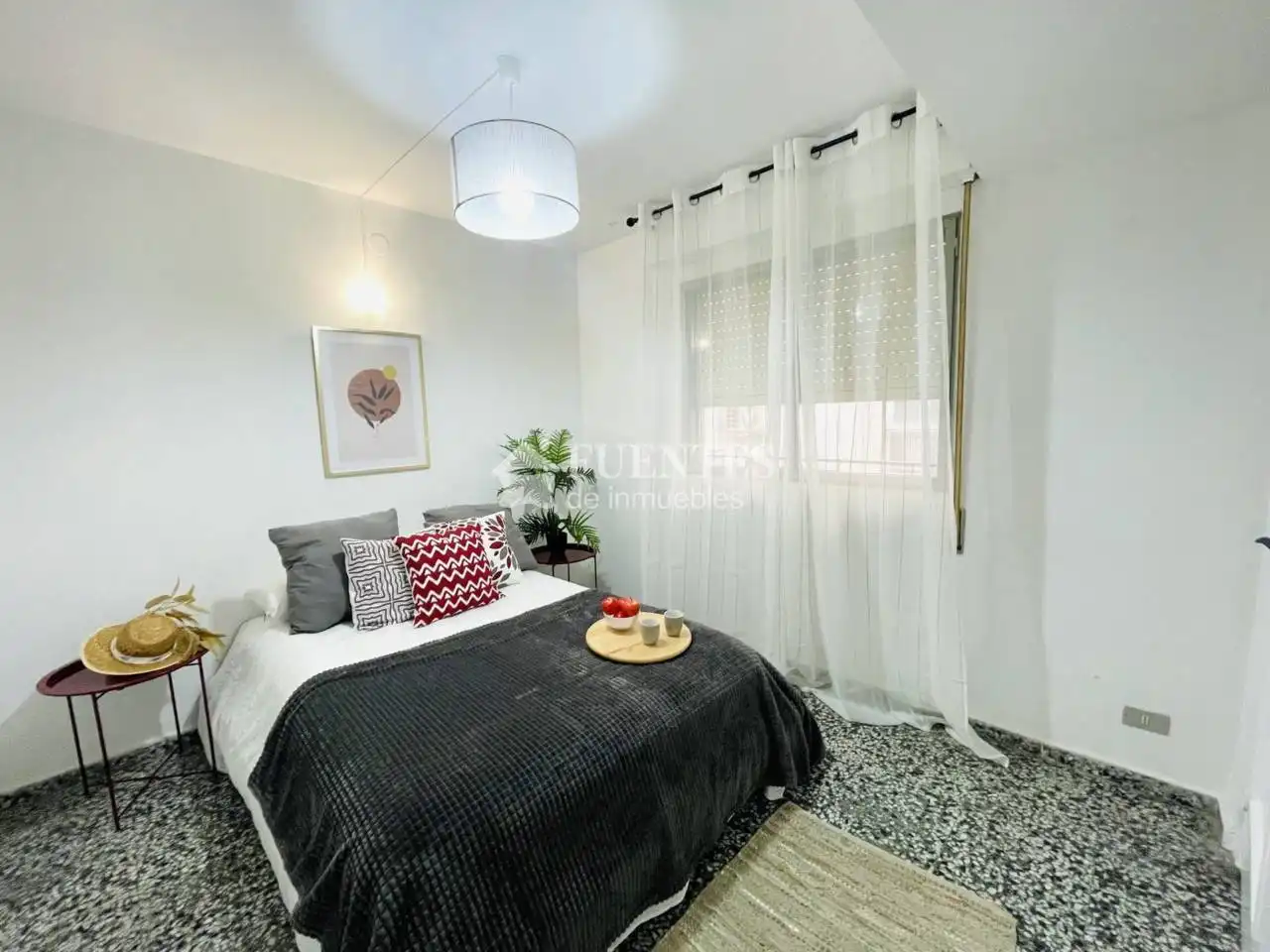 Wohnung mit Terrasse zum Verkauf in Calle Pintor Lorenzo Casanova, imagen 23