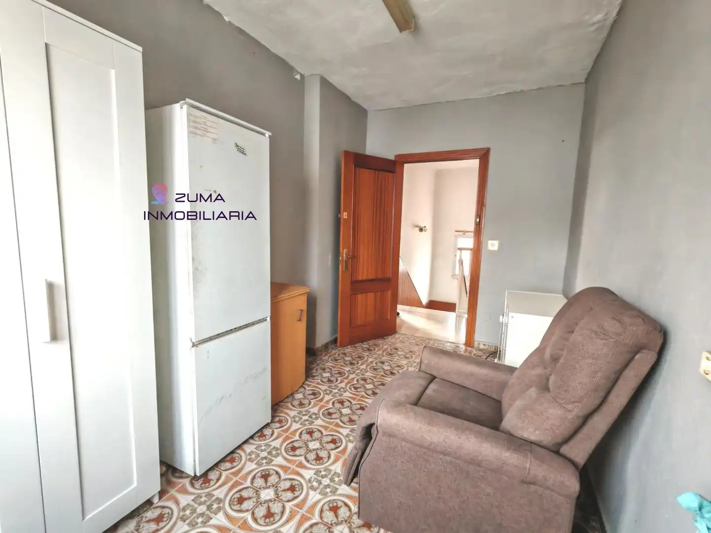 Piso en venta en Málaga con Terraza