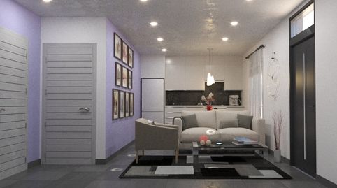 Foto 4 de Casa o xalet en venda a Camino Manzanos, Hontoba, Guadalajara