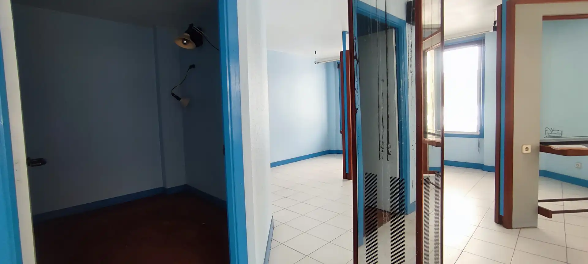 Oficina en venta en Ferrol