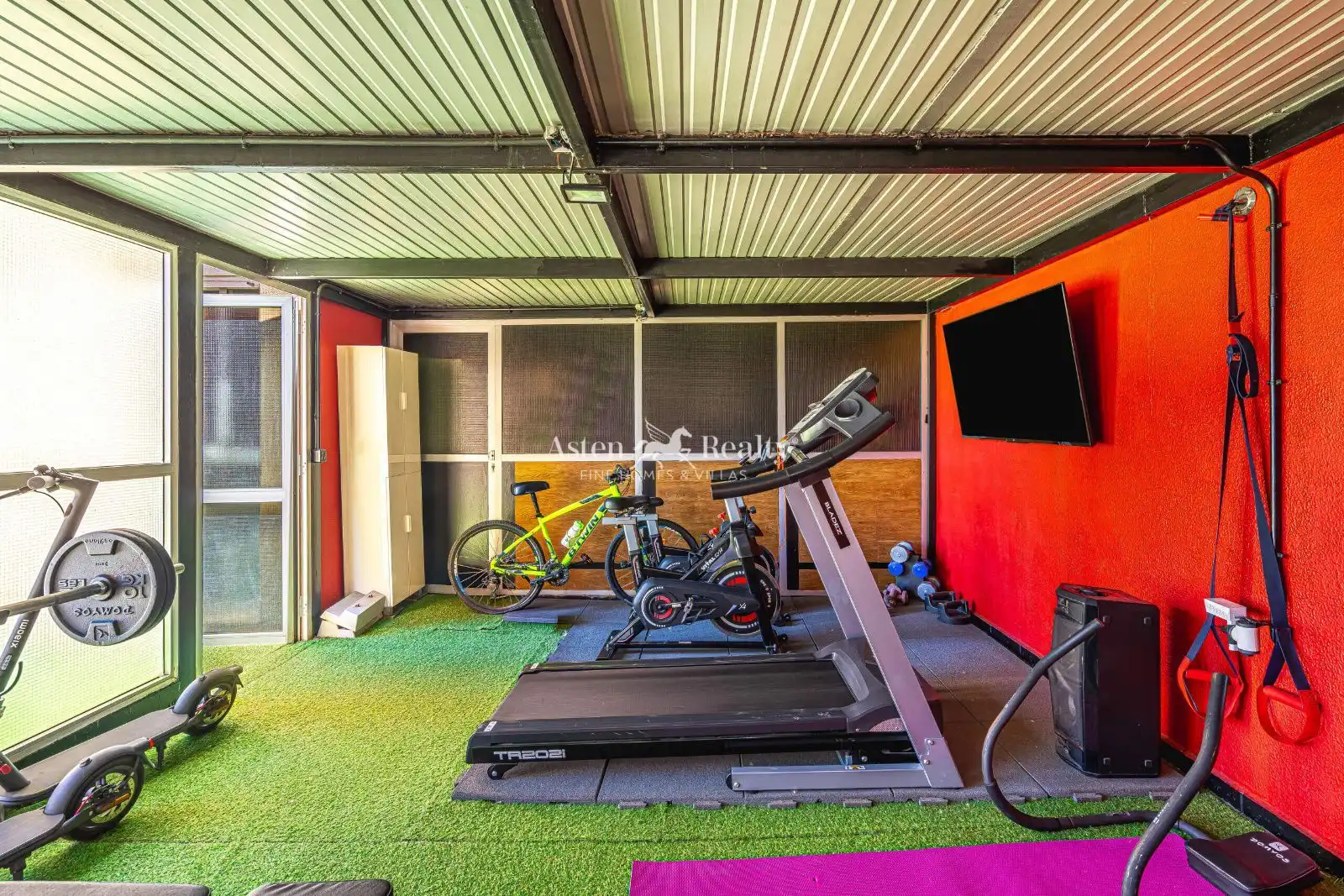Terrace of Apartments for sale in El Rosario  with Terrace and Storage room
