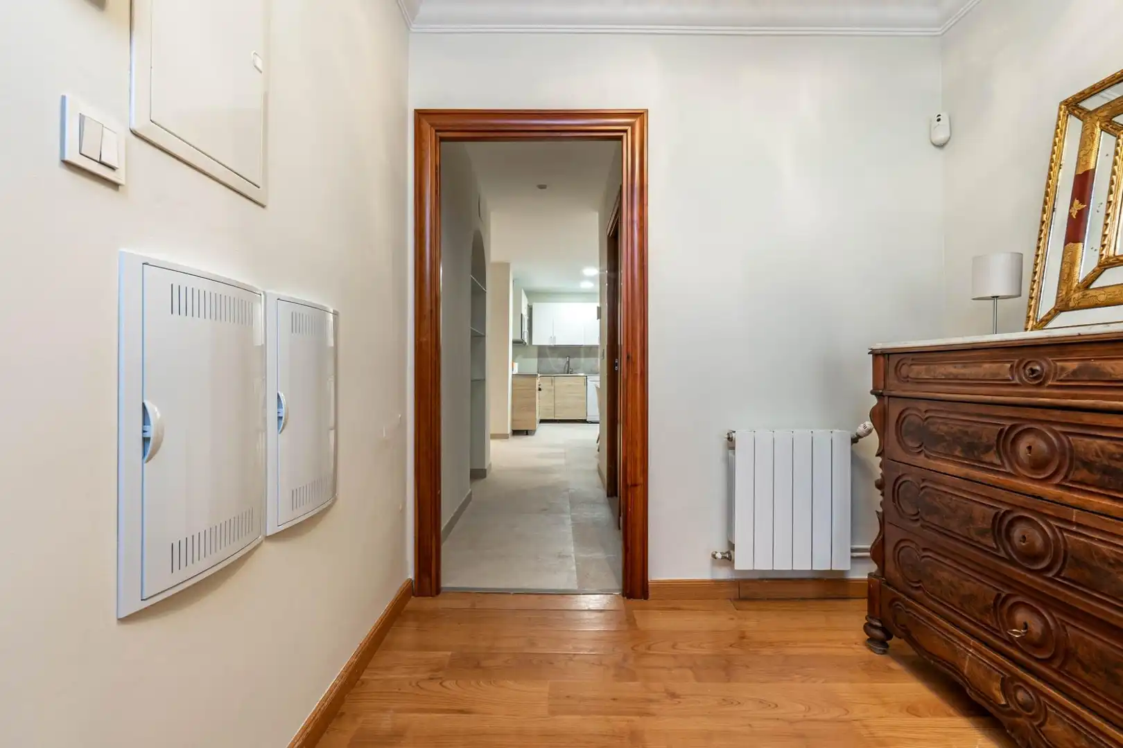Zimmer in Calle LUIS BRAILLE, Fígares