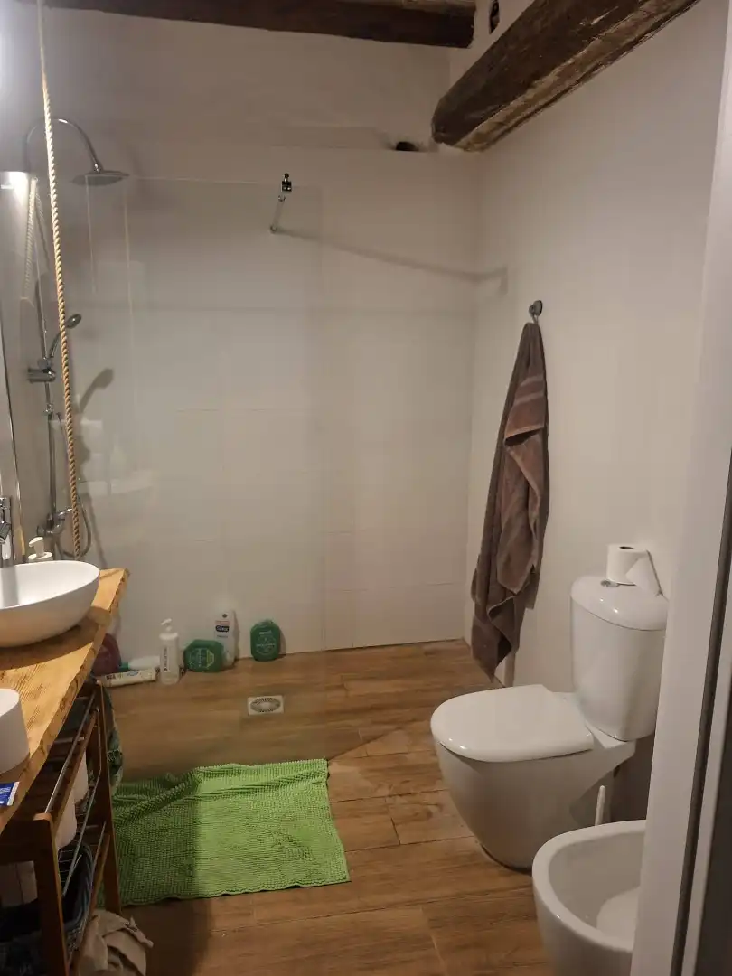 Casa rústica con terraza en venta en San Jorge / Sant Jordi, imagen 32