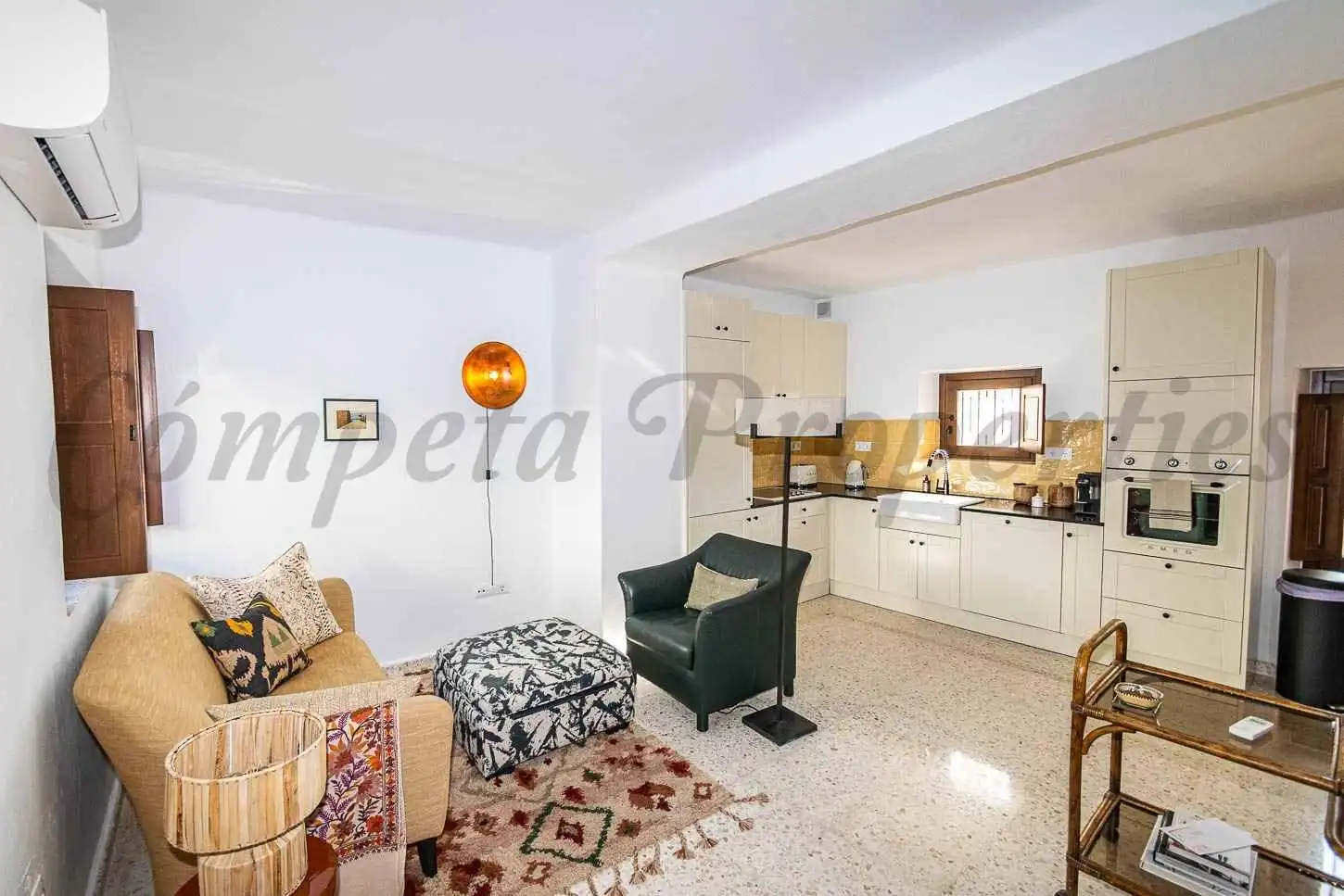House for sale in Torrox Pueblo, imagen 4