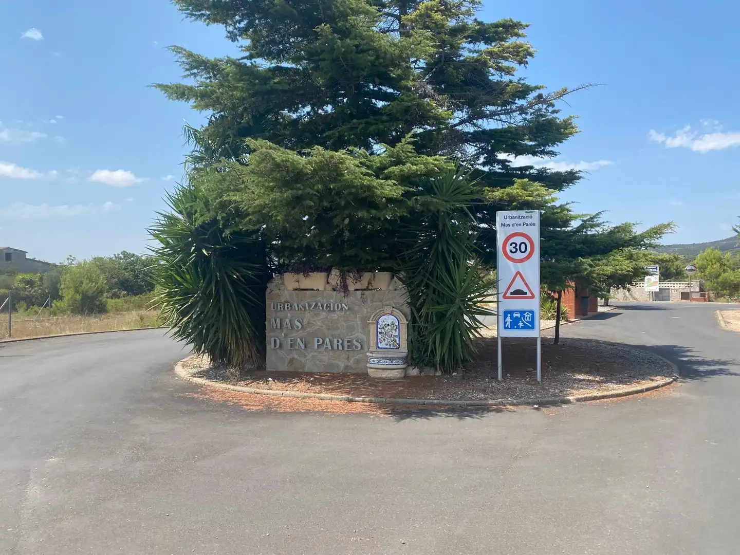 Terreny residencial en venda a Aiguamúrcia, imagen 5