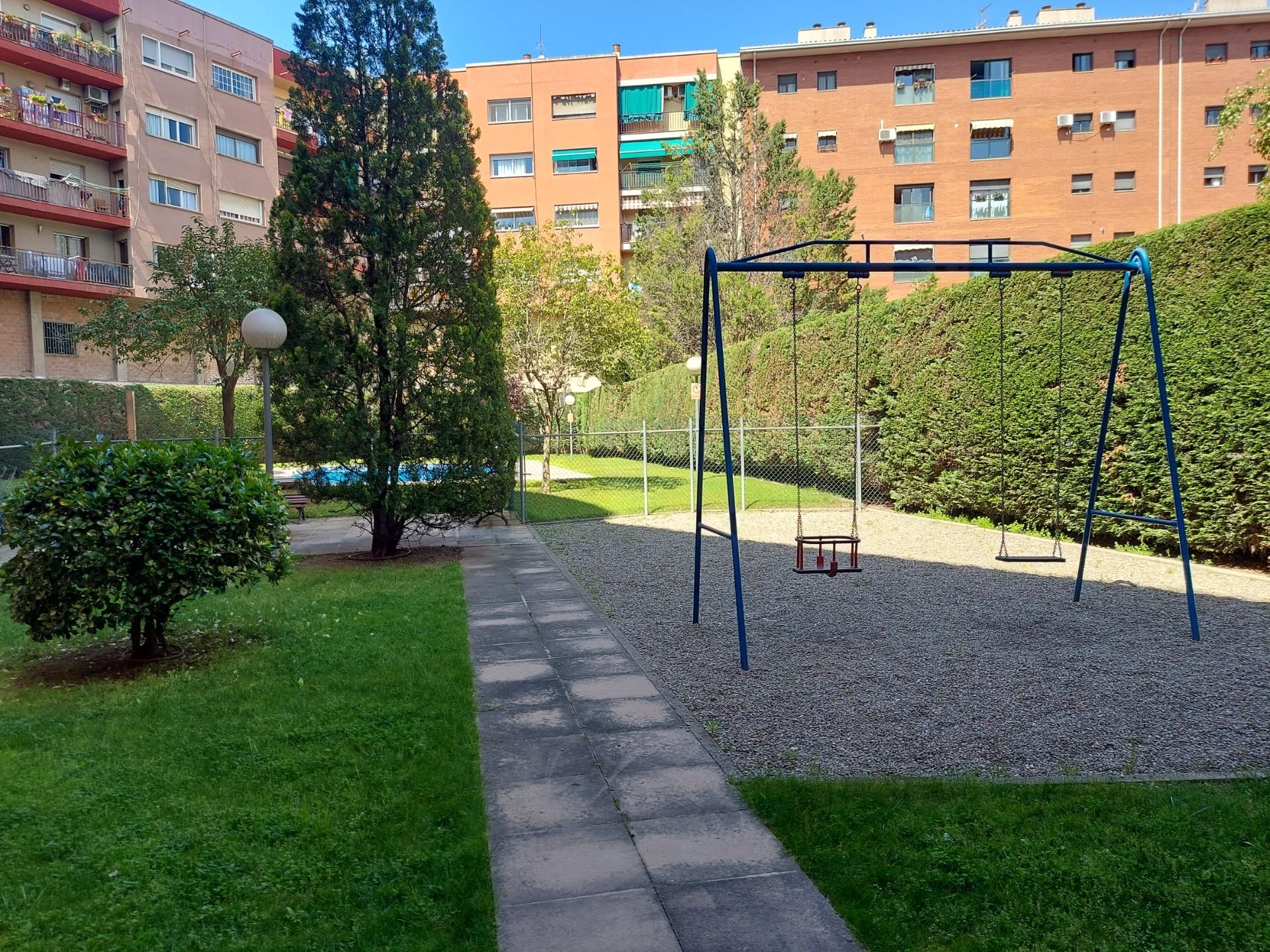 Planta baixa en venda a Sant Andreu de la Barca