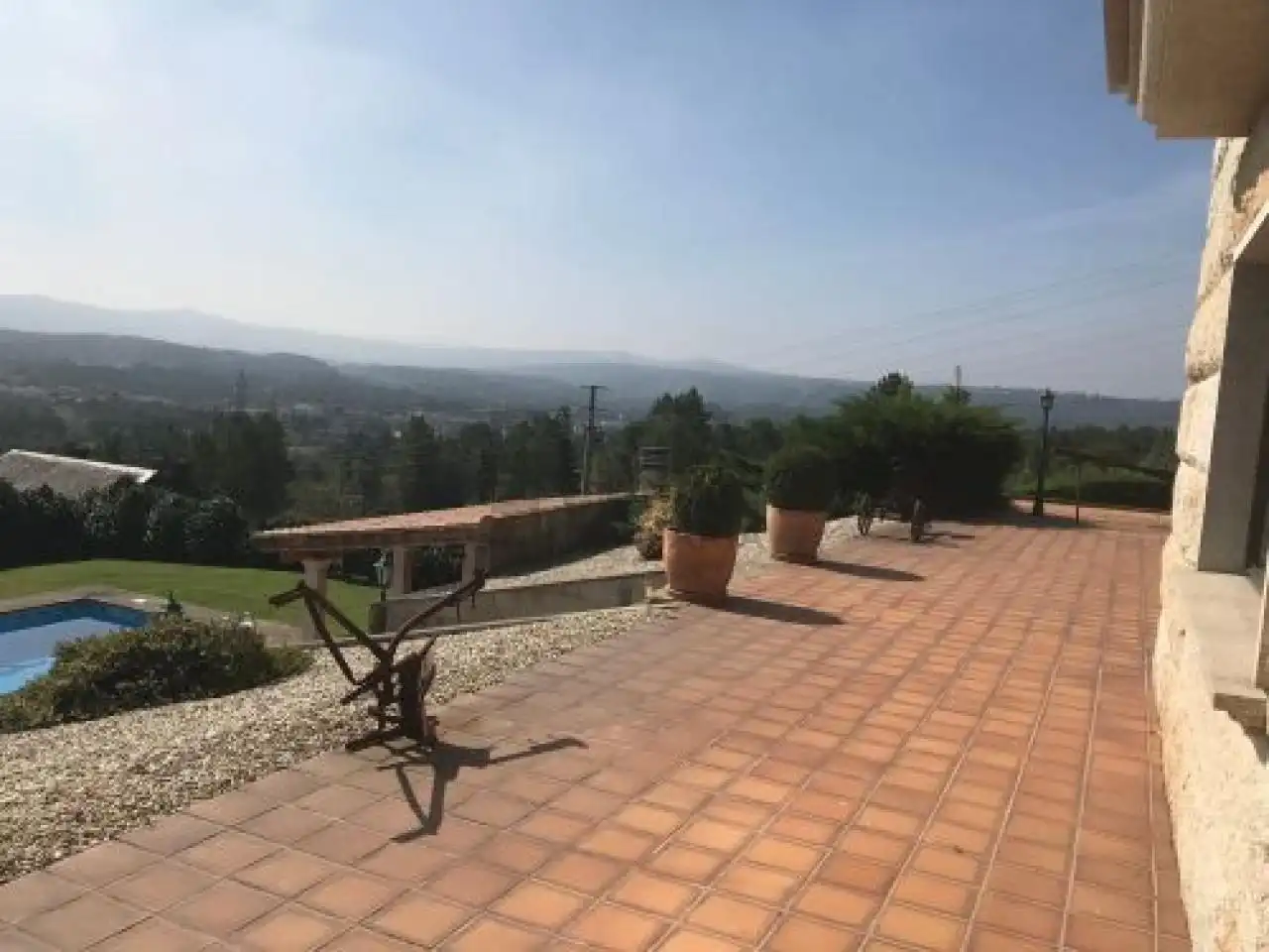 Houses for sale in Barrocanes