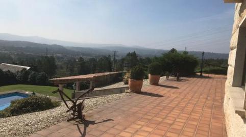 Foto 4 de Casa o xalet en venda a Barrocanes, Ourense
