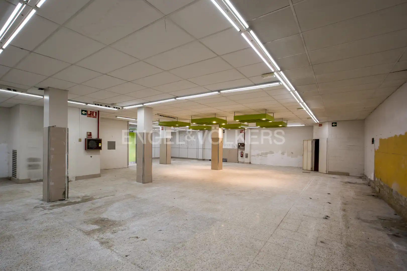 Gewerbefläche zum Verkauf in Errekalde-Larraskitu Errepidea 4, imagen 12
