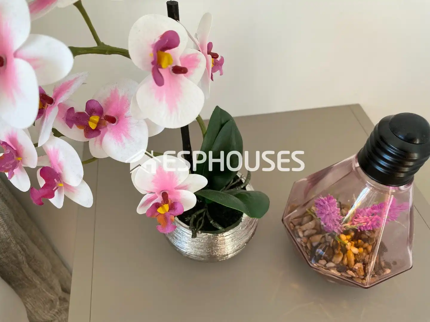 Casa a schiera con terrazza in vendita a Golf Bahía, imagen 7