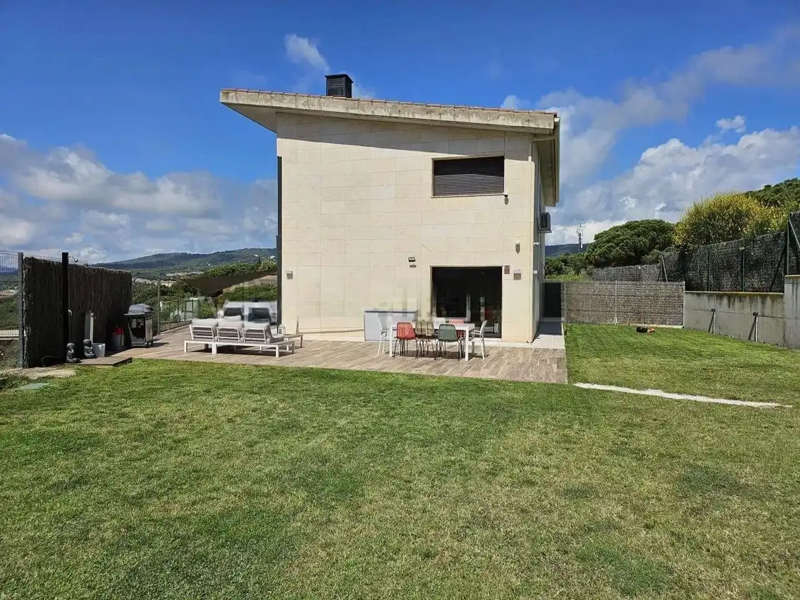 Chalet con jardín en venta en les Fonts 46, imagen 39