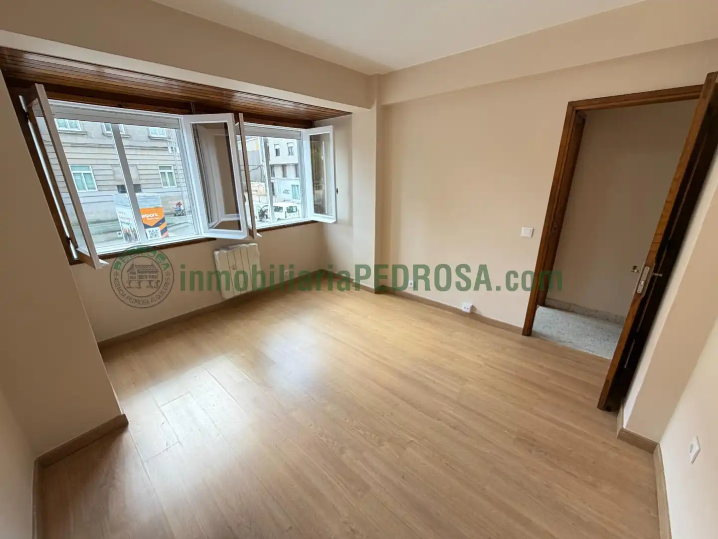 Apartamento de alquiler en Plaza de España, Centro - Echegaray