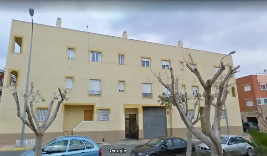 Appartamento con ascensore in vendita a Avda. Genil