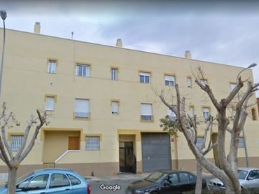 Wohnung mit Aufzug zum Verkauf in Avda. Genil