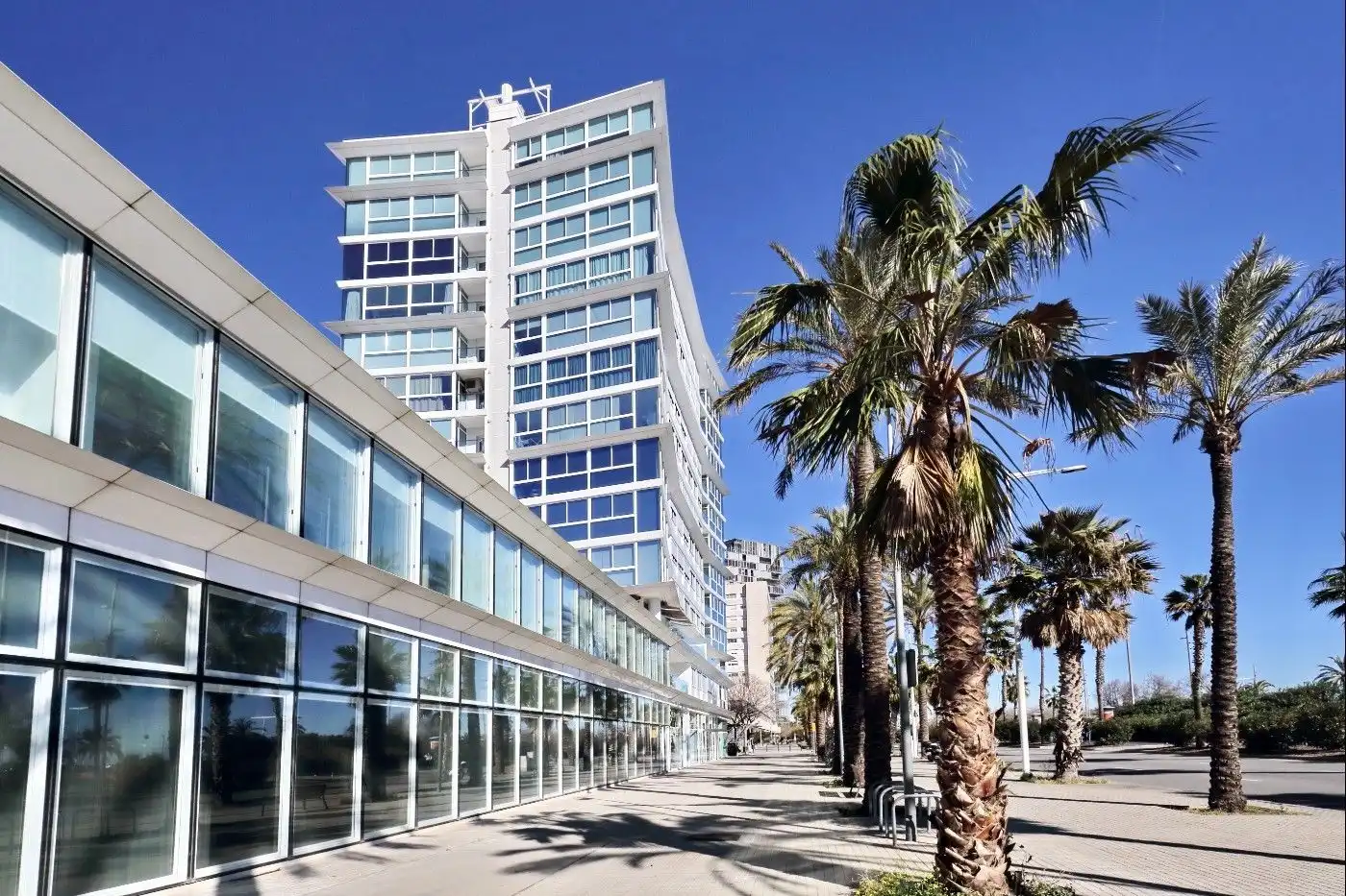 Appartement avec ascenseur à vendre à Passeig de Garcia Fària 59, imagen 18