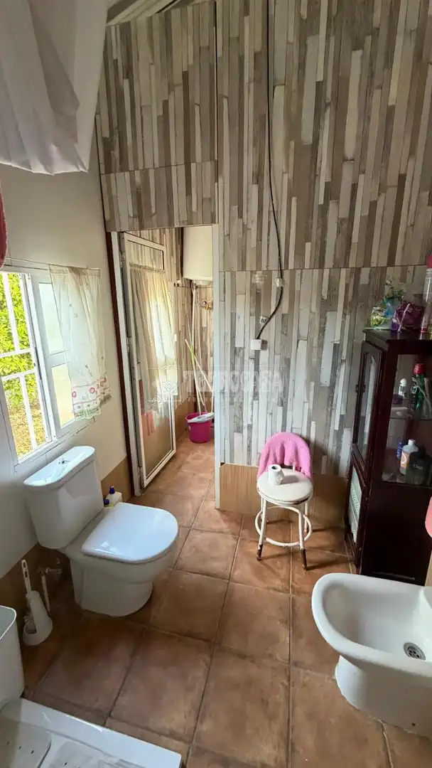Badezimmer von Grundstücke zum Verkauf in Dos Hermanas