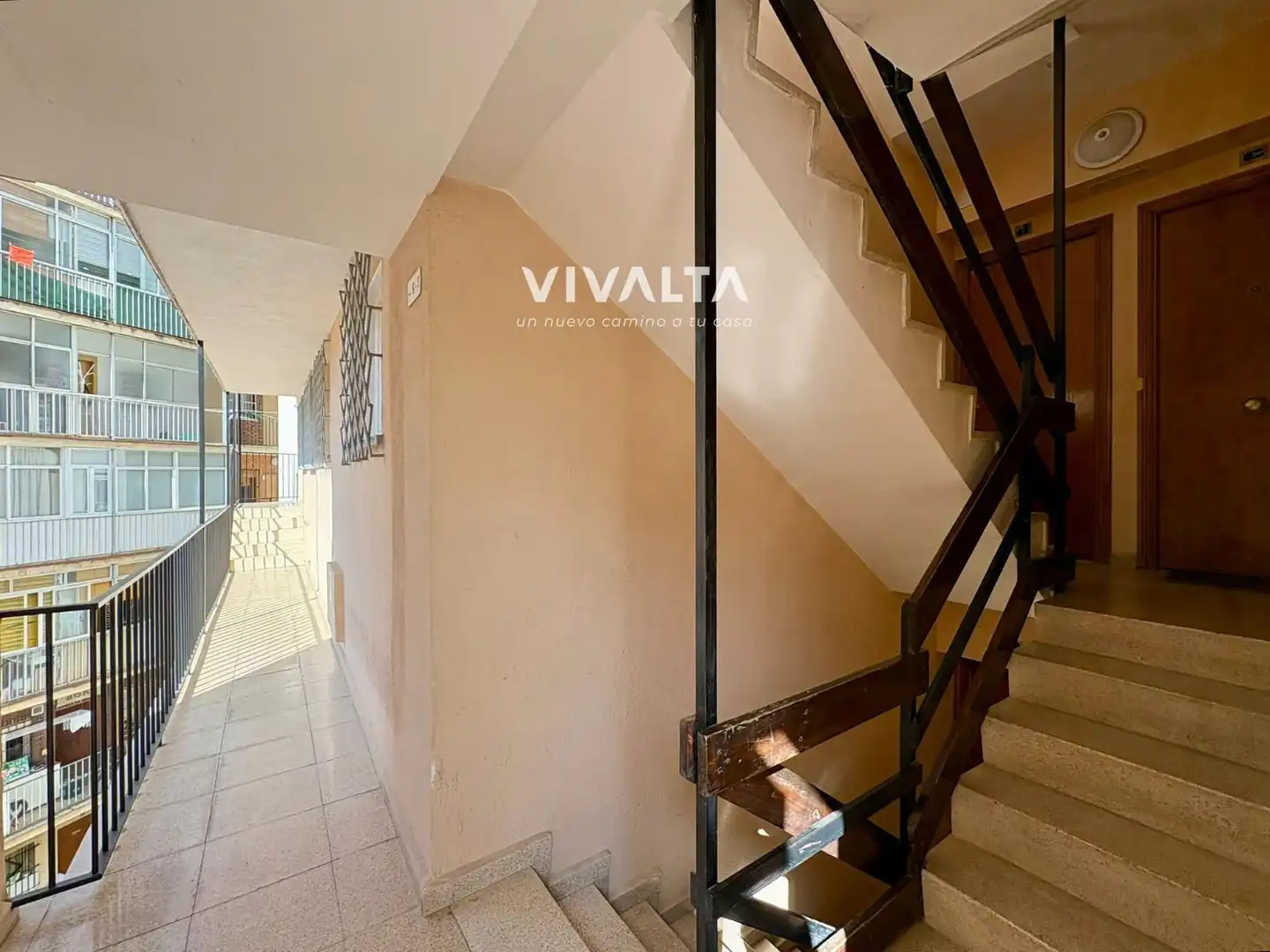 Pis amb ascensor en venda a Armengot, imagen 35