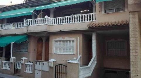 Foto 2 de Garatge en venda a Cl Belen, San Pedro del Pinatar ciudad, San Pedro del Pinatar