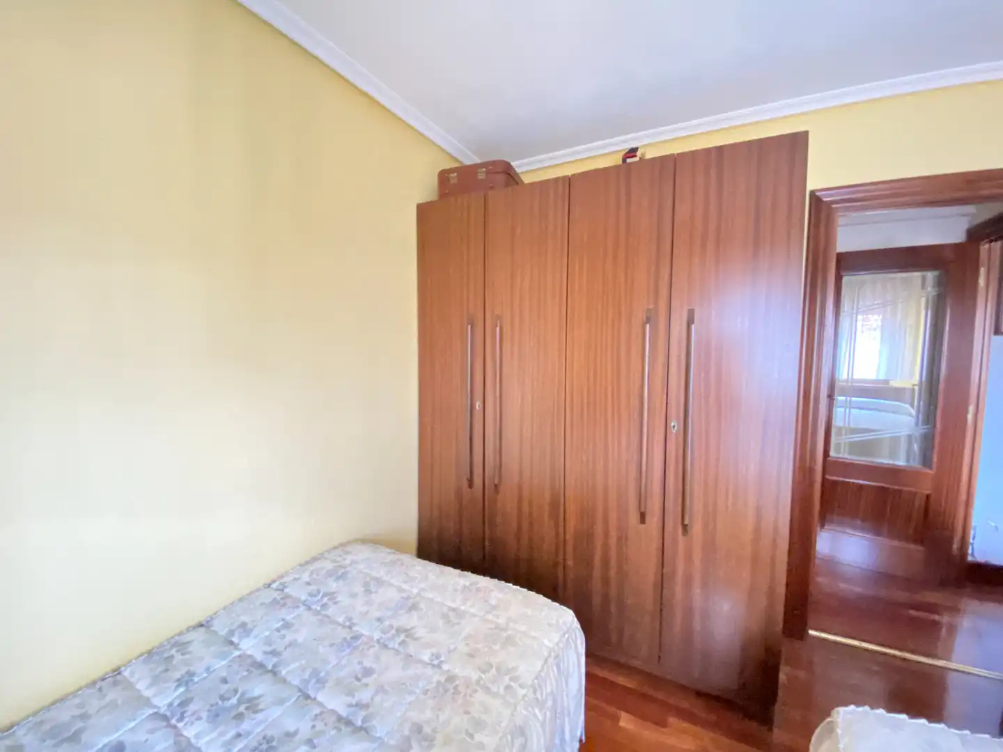 Piso con terraza en venta en Sagarminaga Etxetaldea, imagen 17