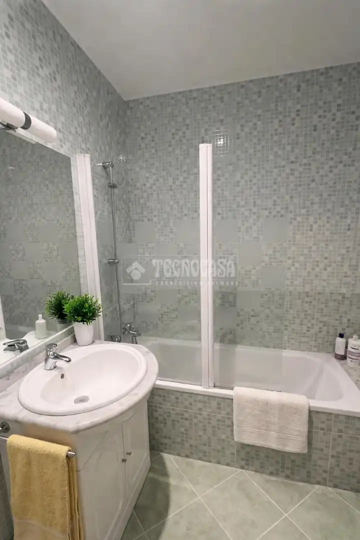 Piso con terraza en venta en Almendralejo, imagen 12