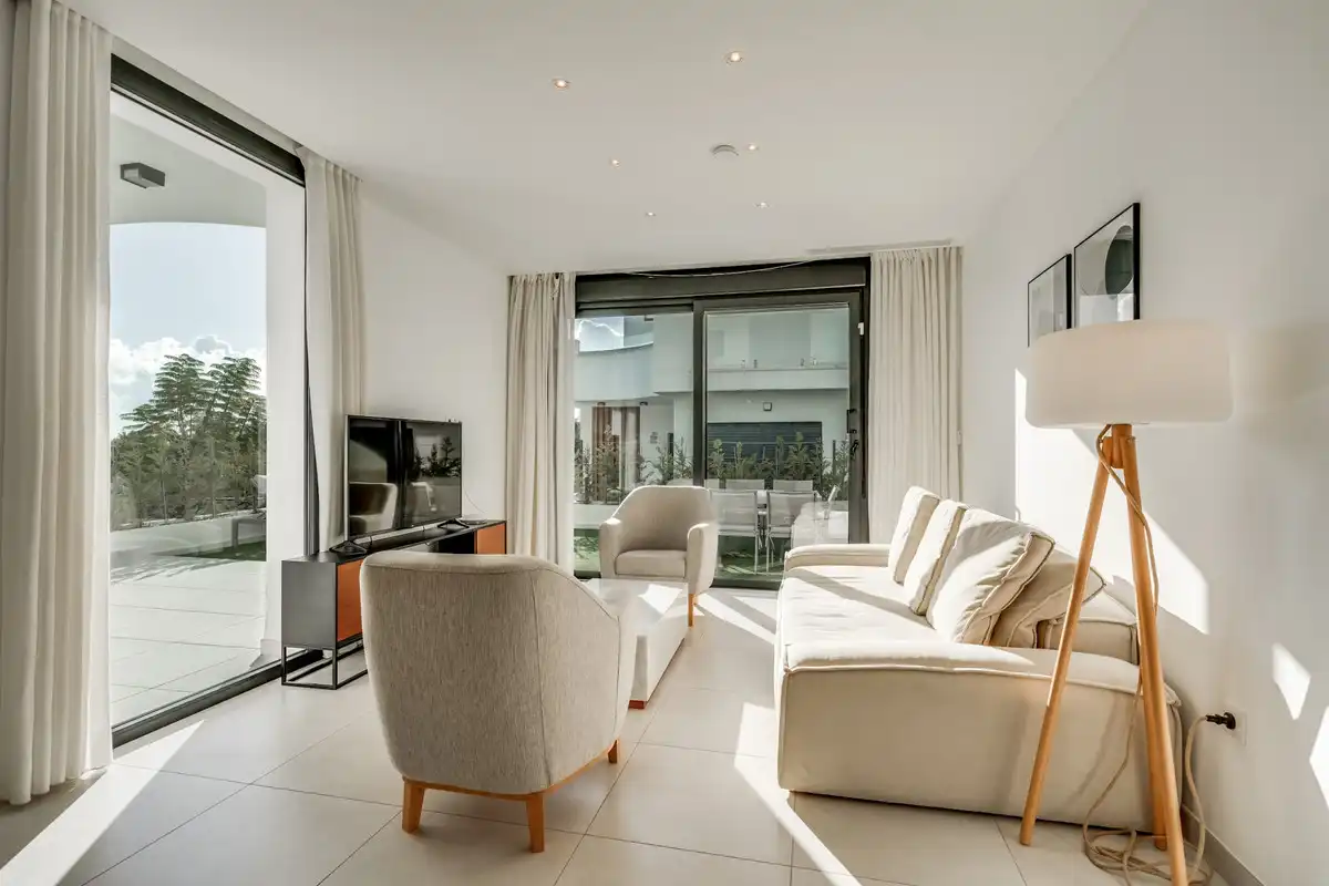 Terraced house for sale in Avenida Benamara 15, imagen 6