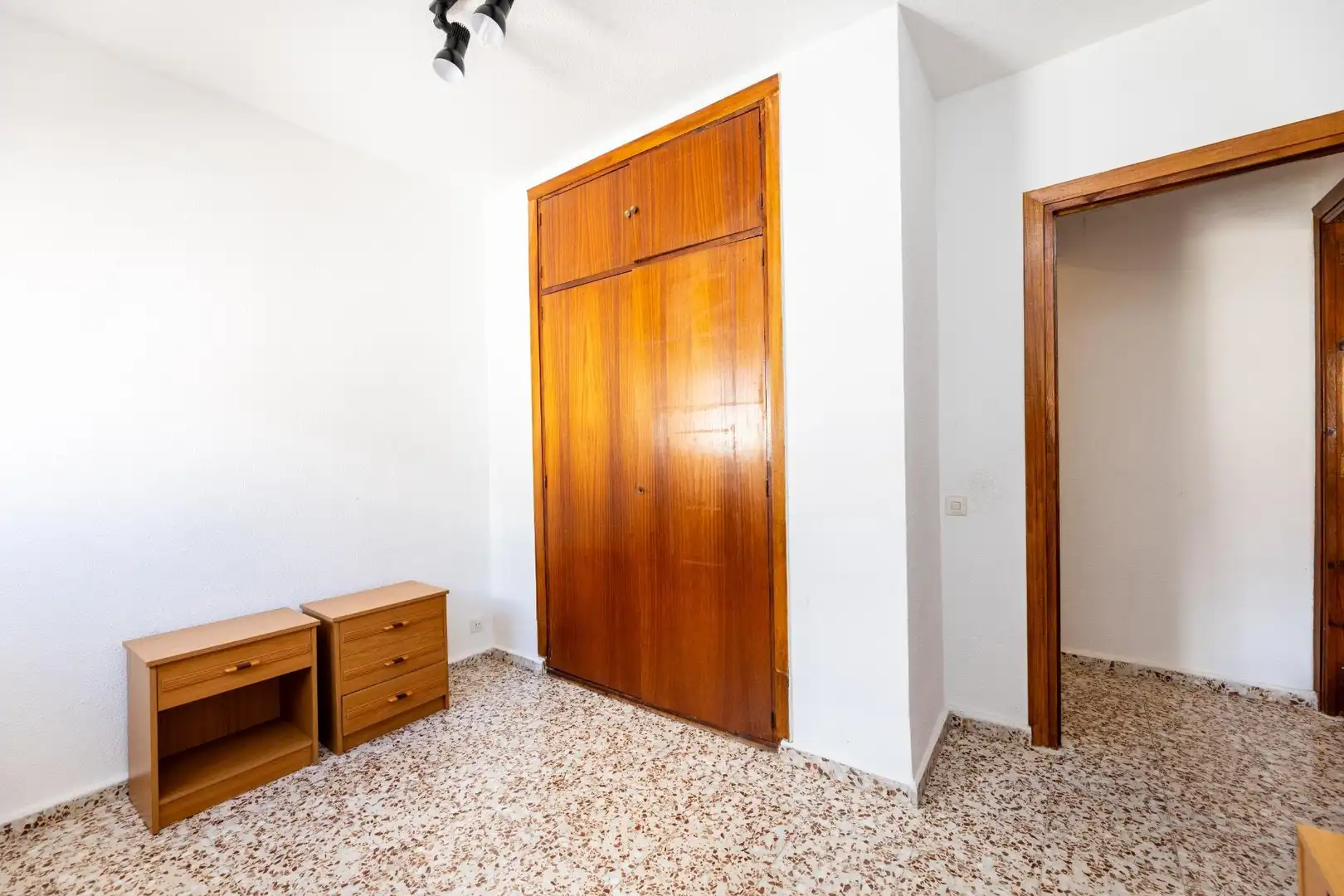 Houses for sale in Fresnedillas de la Oliva  with Heating
