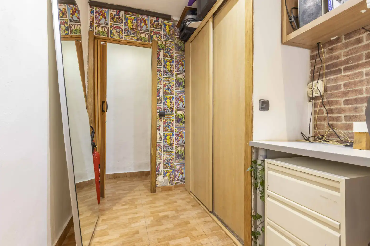 Piso en venta en Alboraya con Aire acondicionado