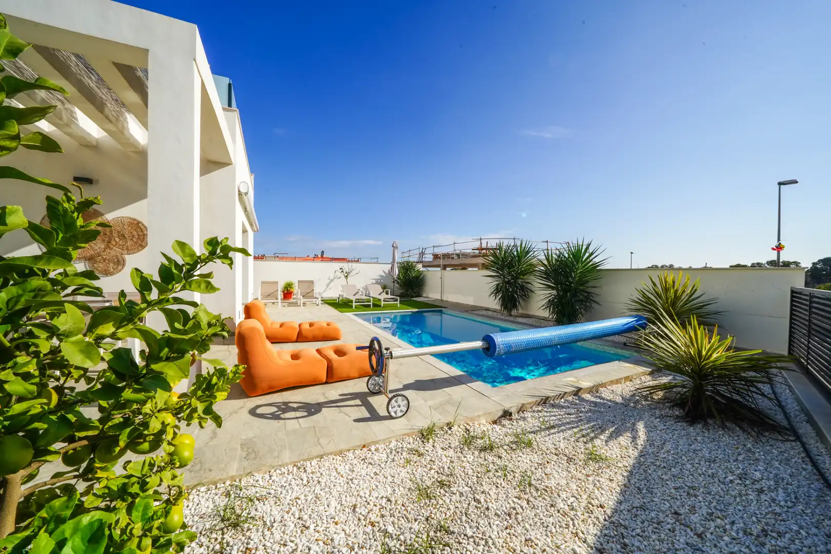 Casa o chalet en venta en El Pinar de Campoverde