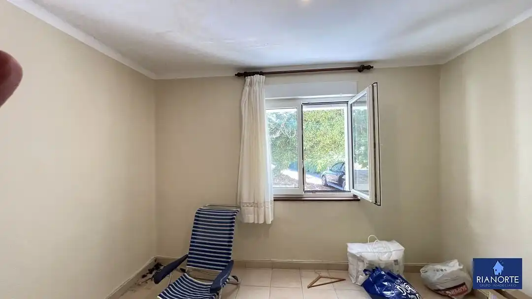 Casa adosada en venta en Gozón con Calefacción, Jardín privado y Trastero