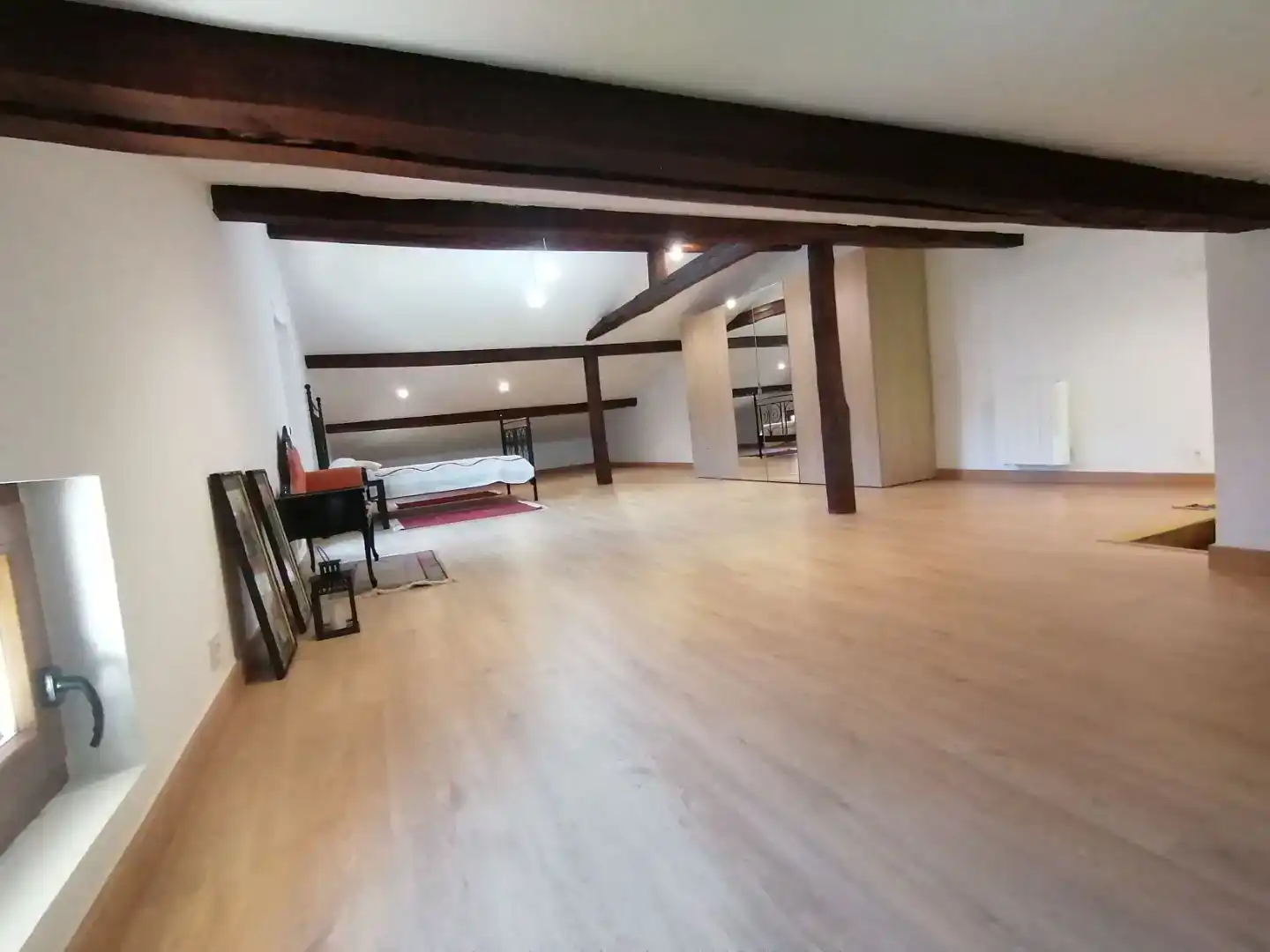 Casa o chalet en venta en Arrieta con Balcón
