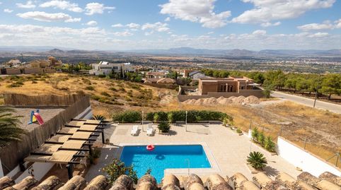 Foto 4 de Casa o chalet en venta en Los Altos de la Zubia, Altos de la Zubia, La Zubia