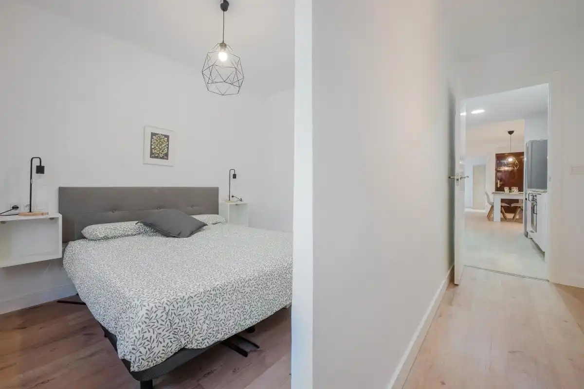 Habitación de Piso en venta en Sevilla con Calefacción y Amueblado