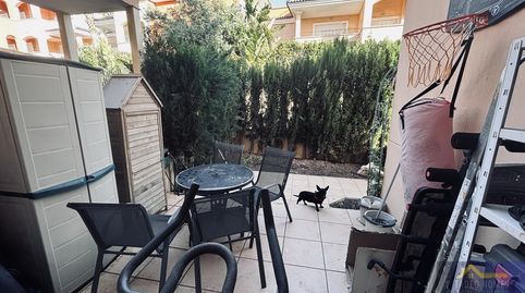 Foto 4 de Apartament en venda a Reino Unido, 6, Baños y Mendigo, Murcia Capital