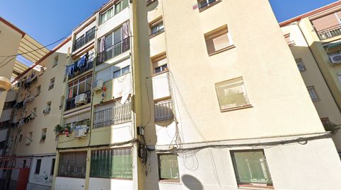 Foto 2 de Piso en venta en Calle de Cáceres, Sant Roc, Badalona