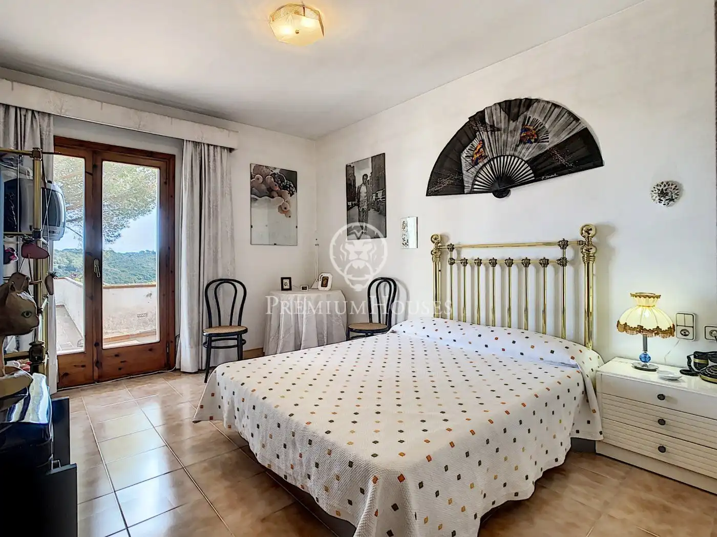 Maison avec jardin à vendre à Sant Cebrià de Vallalta, imagen 55