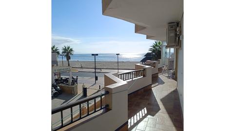 Foto 3 de Apartament de lloguer a Playa de los Boliches, Málaga