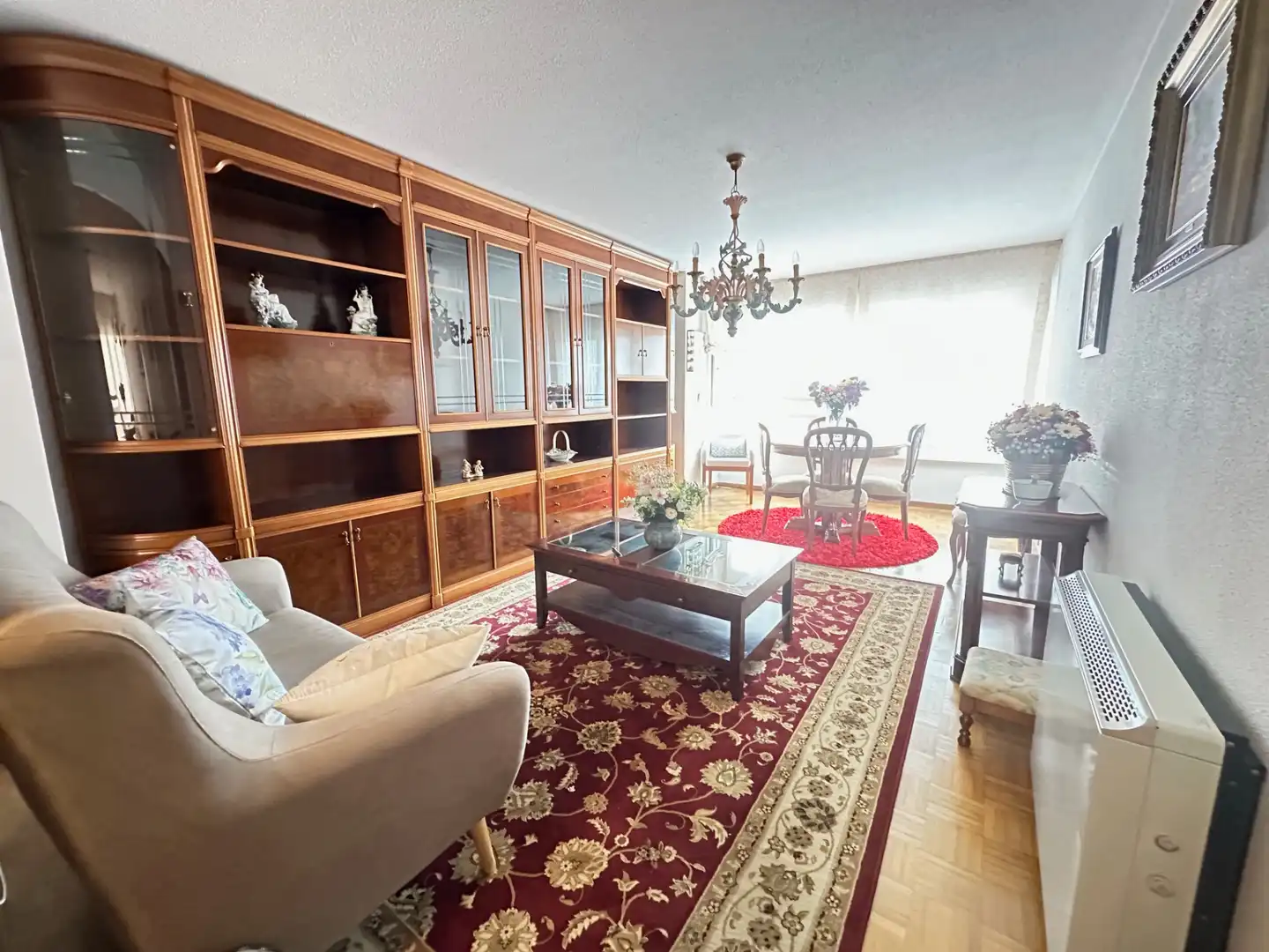 Flat for rent in Travesía la Gaiteira, 14, Cuatro Caminos - Plaza de la Cubela