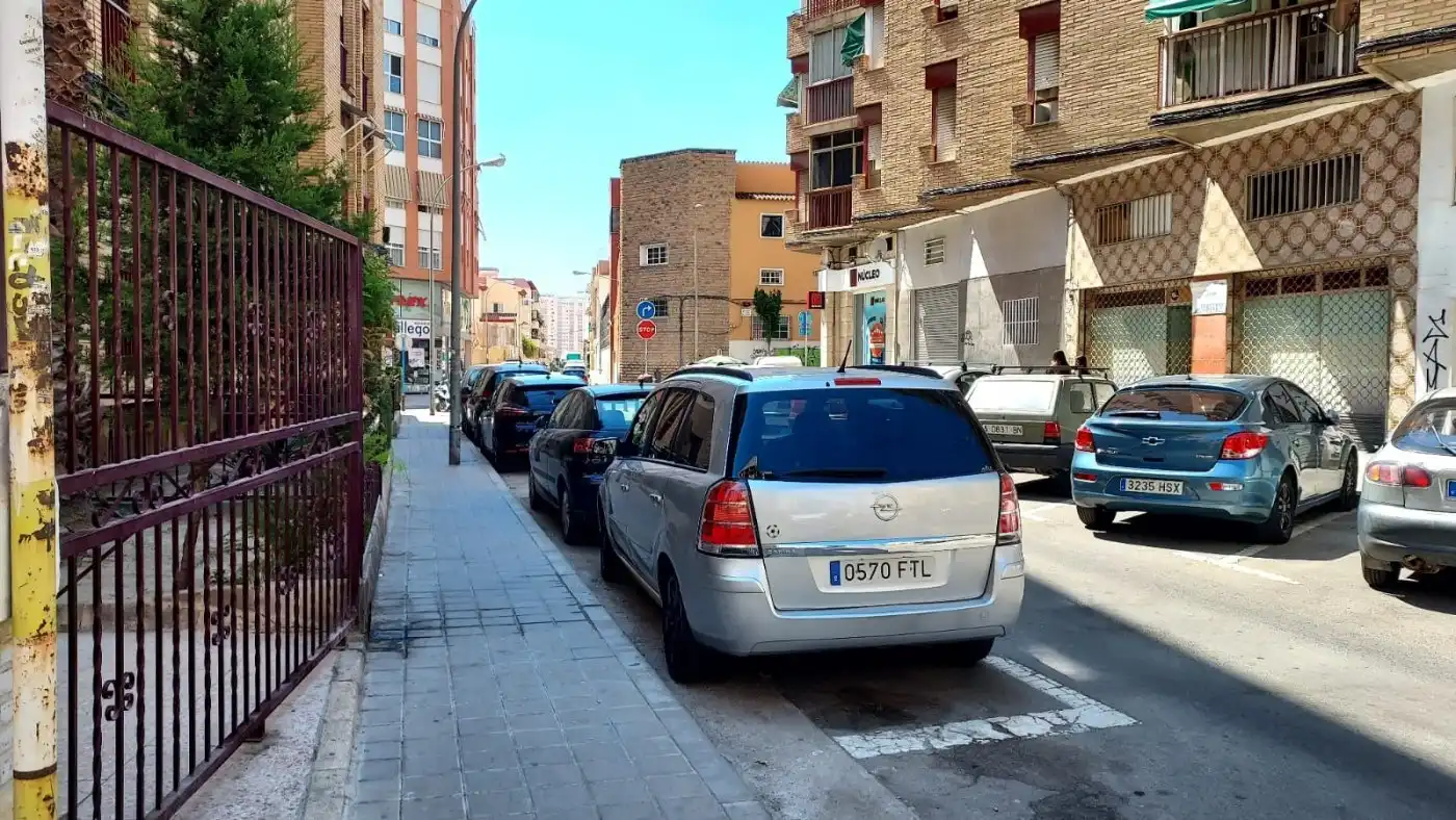 Parcheggio in vendita a Campoamor - Altozano, imagen 3
